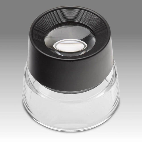 Lupa aplanatická příložní - LCH SL30G - D 085A